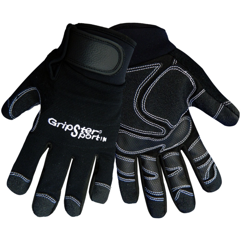 Gloves